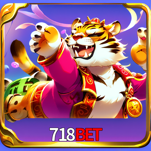 Cassino Online 718Bet